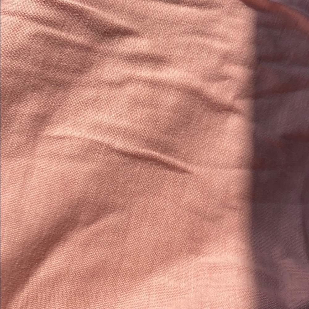 Peach Dress - Picture 6 of 11